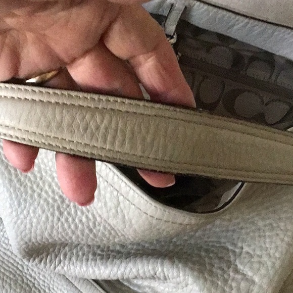 Coach bag - Picture 8 of 10